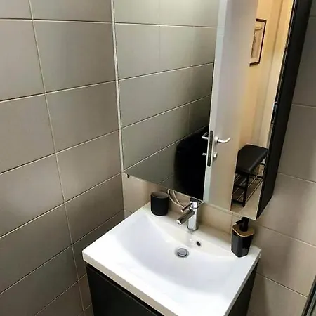 Lägenhet Expo Bryssel