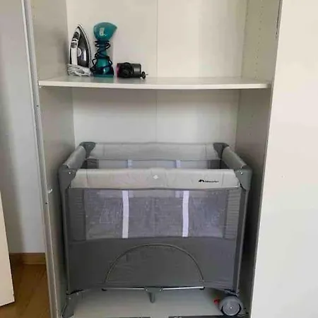 Bel Proche De Gare Du Midi, A Cote Du Centre *