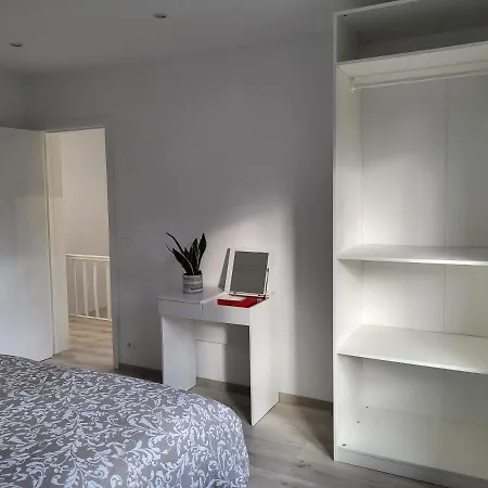 Villa Bed & Garden *