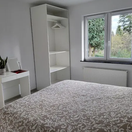 Bed & Garden Villa *