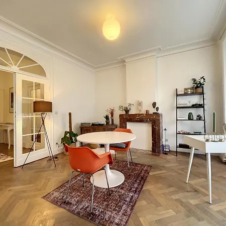 Apartment Cosy - Champ De Mars