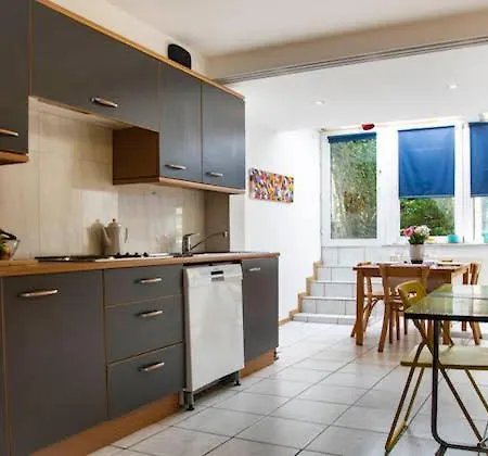Lejlighed Chatelain Charming Studio Bruxelles