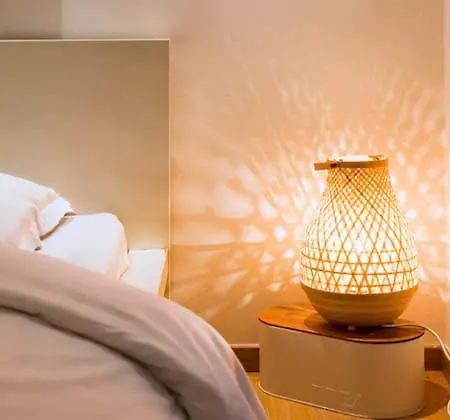 Chatelain Charming Studio Lejlighed Bruxelles