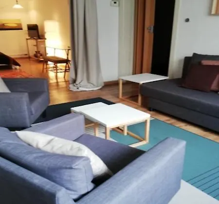 Chatelain Charming Studio Lejlighed