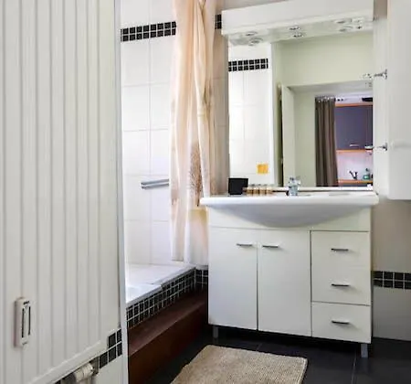 Chatelain Charming Studio Lejlighed
