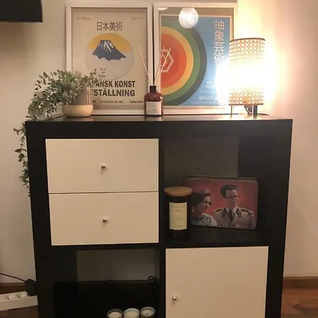 Cozy Design Studio, Hyper-equipped And Close To Eu Апартаменты Брюссель