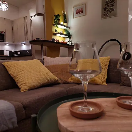 Cozy Design Studio, Hyper-equipped And Close To Eu *