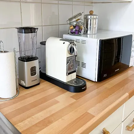 公寓 Cosy Two Bedroom In *