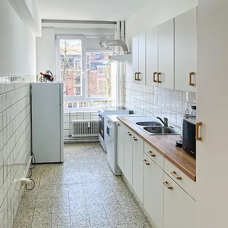 Cosy Two Bedroom In *