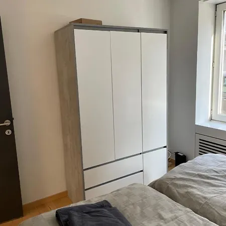 Apartment 2 Au Coeur De Uccle