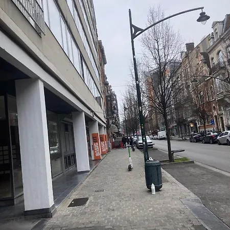 European Brüksel