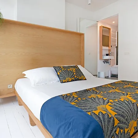 해피 B&B