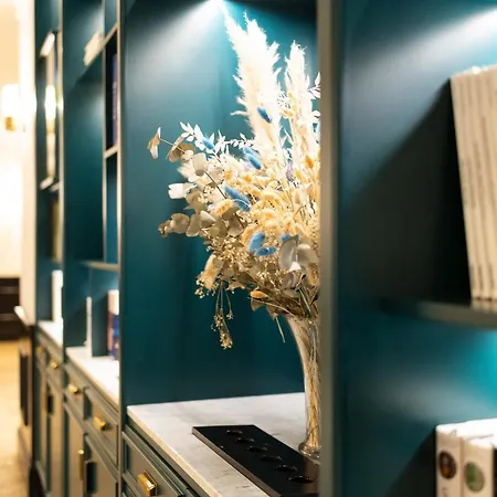 A&o Centrum Hotel 4*