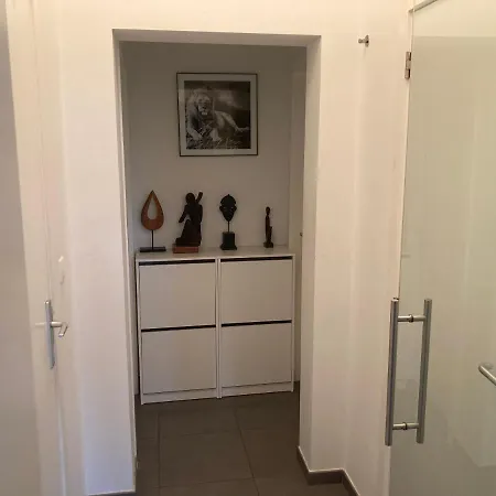 Le Bon Berger * Bruxelles