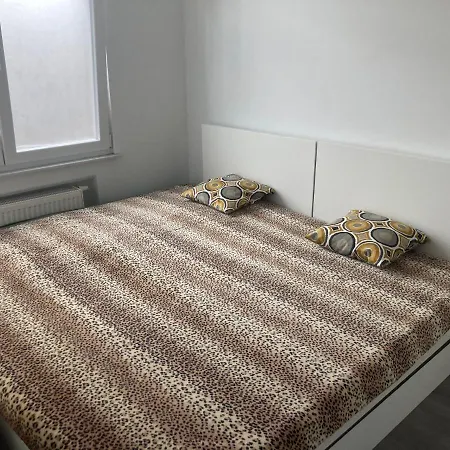 Apartment Le Bon Berger *