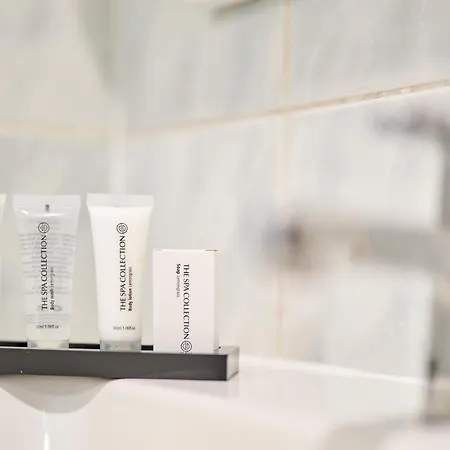 Downtown Lägenhet *