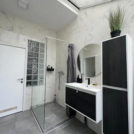 Apartment L Escapade Urbaine *