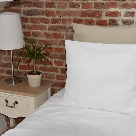 Apartment Appartbrussels