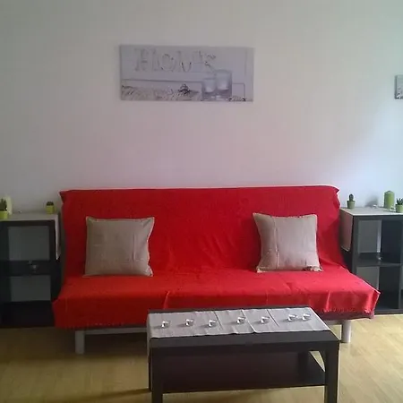 Mamma Mia Apartment