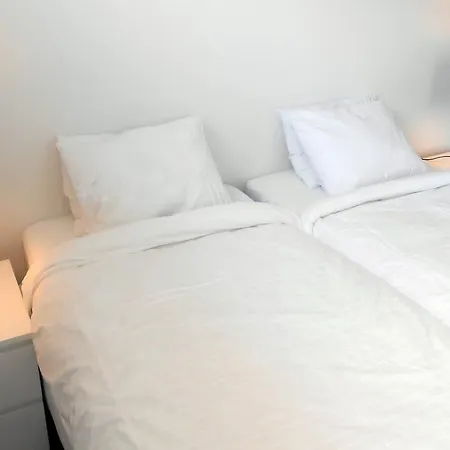 Expo Apartman