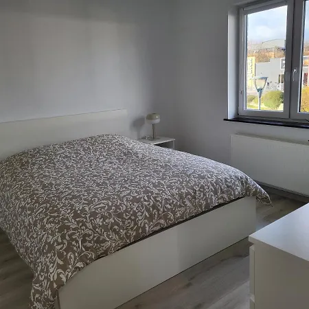 Bed & Garden Brussel