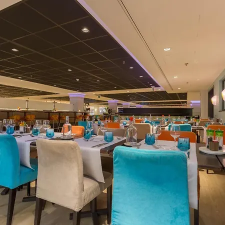 Thon City Centre Hotel 4*