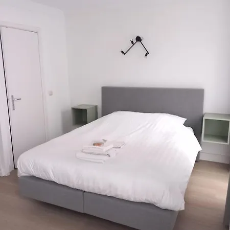 Flats Apartman 4*