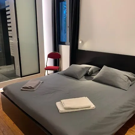 Bed & Breakfast Moliere