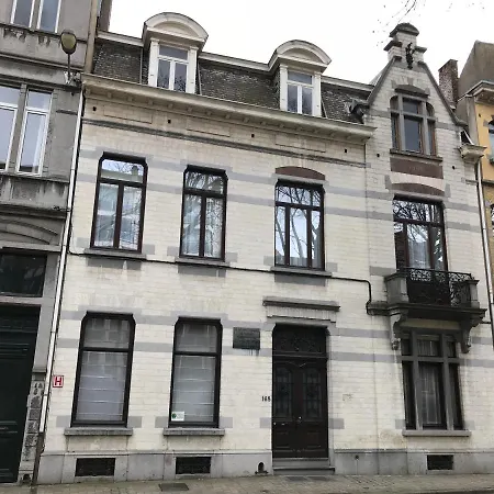 Molière 3* Bruxelles