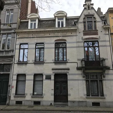 Molière Couette-café Bruxelles