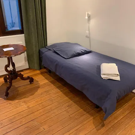 Moliere Bed & Breakfast Brusel