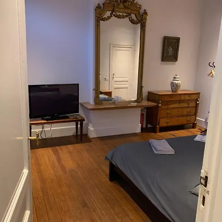Molière 3* Bruxelles