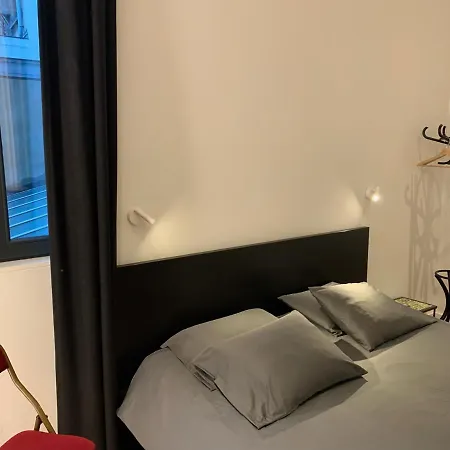 Molière 3* Bruxelles
