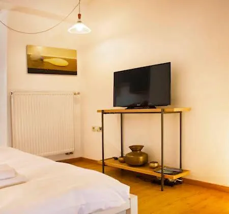 Lejlighed Chatelain Charming Studio