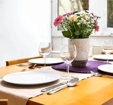 Chatelain Charming Studio Lejlighed *