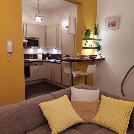 Cozy Design Studio, Hyper-equipped And Close To Eu *