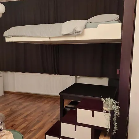 Cozy Design Studio, Hyper-equipped And Close To Eu * Брюссель