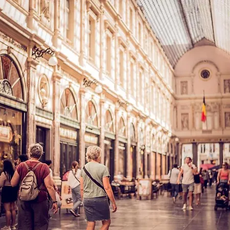 Marie Therese Bruksela