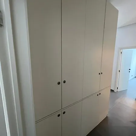 Luxury Brand New Apartamento *