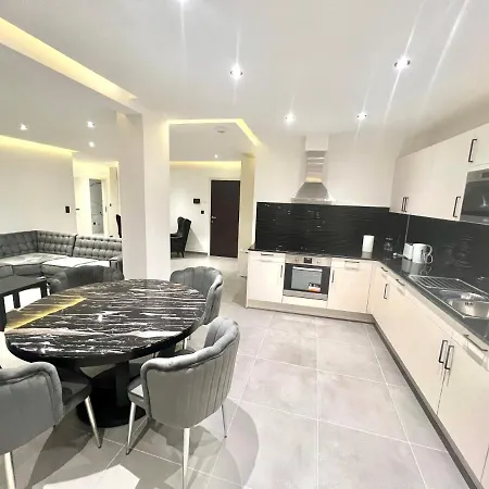 Brand-new In The Heart Of Apartmán Brusel