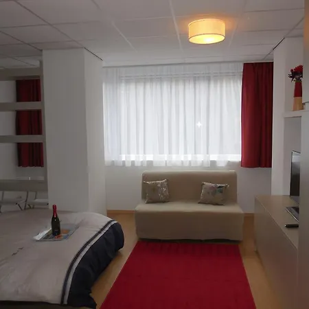 Апартаменты Grand Place