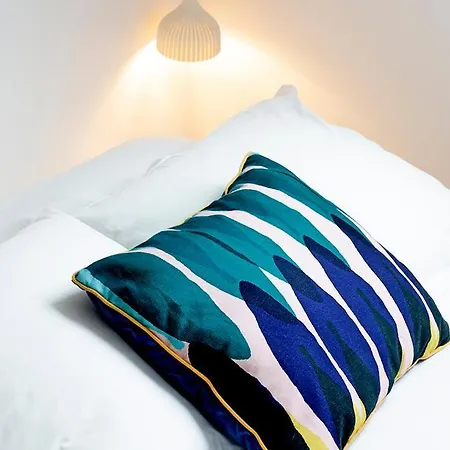Szálloda Happy Boutique - Grand Place 3*