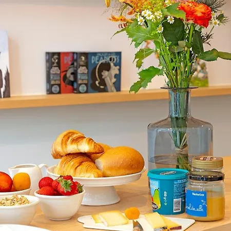 Happy Boutique Hotel - Grand Place