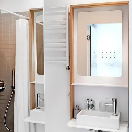 Szálloda Happy Boutique - Grand Place 3*