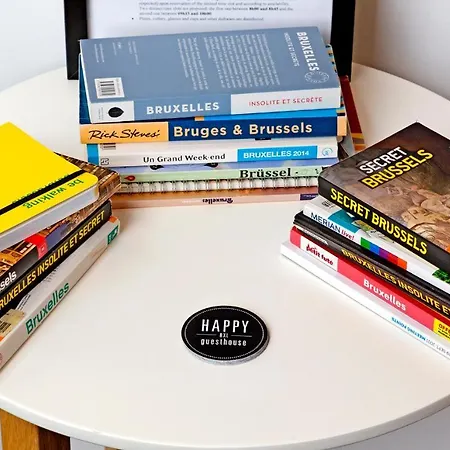 Hotel Happy Boutique - Grand Place