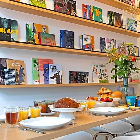 Hotel Happy Boutique - Grand Place Brusel