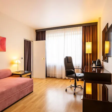 A&o Centrum Hotel