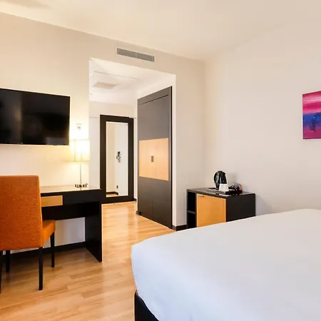 A&o Centrum Hotel