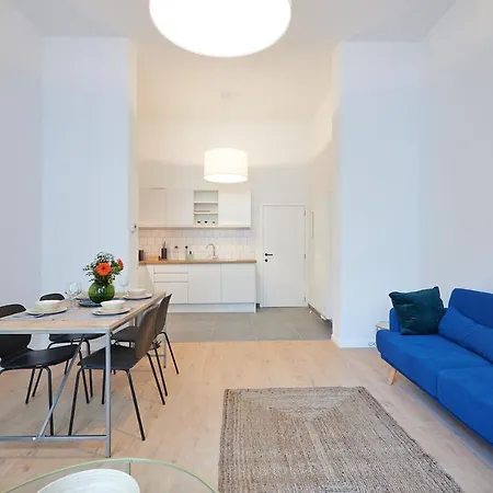 아파트 South Cosy