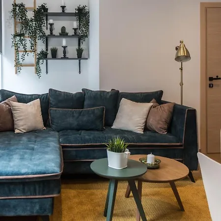 Quartier Louise * Брюссель